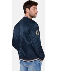 Camp David - Jacke - Lyst