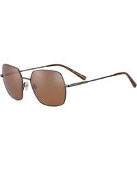 Serengeti - Loy Ss548001 Sunglasses - Lyst