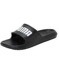 PUMA - Divecat Lite Sliders - Lyst
