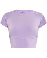 myMo - Top Lavendel - Lyst