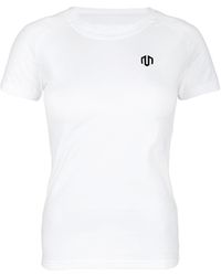 MOROTAI - Prestaties T-Shirt - Lyst