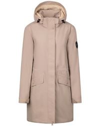 DLX - Ladies Deborah Waterproof Jacket - Lyst