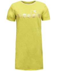 Diadora - Sportswear Dress - Lyst