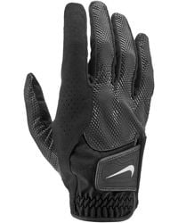 Nike - Storm-Fit Golf Gloves - Lyst