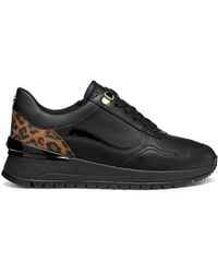 Geox - D Desya A Trainers - Lyst