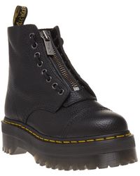 Dr. Martens - Dr Martens Sinclair Laarzen - Lyst