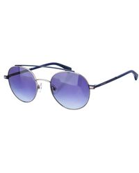 Armand Basi - Oval Shape Sunglasses Ab12328 - Lyst