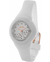 Folli Follie - Ladies Watch Quartz Resin - Lyst