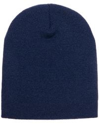 Flexfit - Mütze (Marineblau) - Lyst