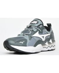 Mizuno - Sport Style Wave Rider 1 Trainers - Lyst