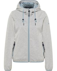Schmuddelwedda - Functionele Jas Gem - Lyst