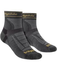 Bridgedale - Running Ultralight Merino Sport Socks - Lyst