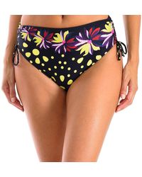 Ory - High Waisted Bikini Bottom W230758 - Lyst