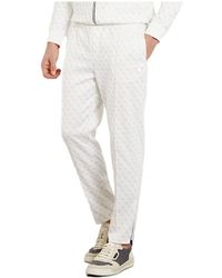 Guess - Integral 4G Joggingbroek Voor - Lyst