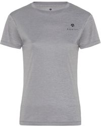 MOROTAI - Ultralicht Basic T-Shirt - Lyst