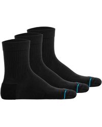 Stance - Icon Quarter Socken - Lyst