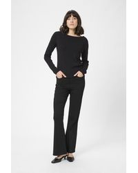 Kaffe - Pullover Kaminna Pullover Regular Fit - Lyst
