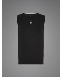MOROTAI - Kansei Chrome Basketbalshirt - Lyst