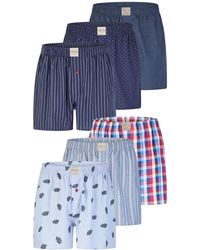 Phil & Co. Berlin - Mannen Bokser Classics - Lyst