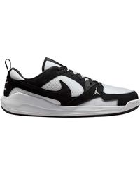 Nike - "Air Jordan Cmft Era" Basketball Schuhe Für Herren, Leder /Weiß) - Lyst