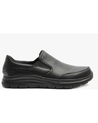 Skechers - Flex Advantage Sr Bronwood Herren Entspanntes Arbeits-Schuh - Lyst