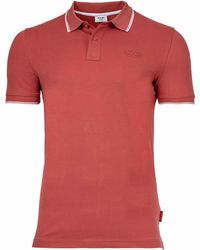 Joop! - Polo Shirt - Lyst