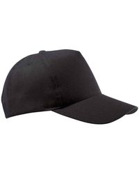 Sol's - "Buzz" Baseball-Mütze - Lyst