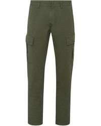 Philipp Plein - Broek Cargo Pasvorm - Lyst