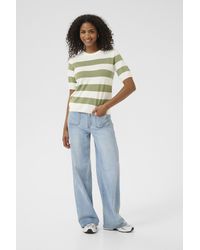 Kaffe - Pullover Kalizza Pullover Regular Fit - Lyst