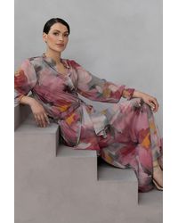 Mart Visser - Irina Print Blouse Multi - Lyst