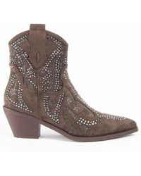 Montevita - Ankle Boot Botirey11 - Lyst
