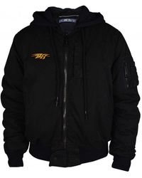Off-White c/o Virgil Abloh - Bomberjack - Lyst