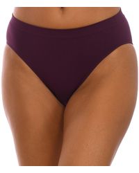 Intimidea - Slip Met Onzichtbaar Effect 310030 - Lyst
