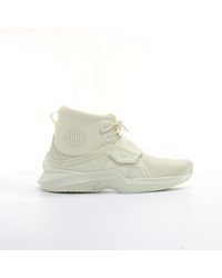 PUMA - X Rihanna Fenty Ignite Trainers Leather - Lyst