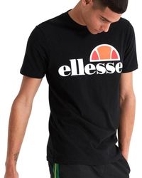 Ellesse - Prado T-Shirt - Lyst