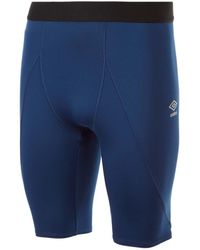 Umbro - Player Elite Power Shorts - Lyst