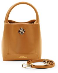 Ateliers Saint Germain - Bucket Bag Auteuil - Lyst