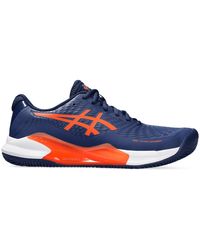 Asics - Gel-Challenger 14 Clay Tennis Shoes - Lyst
