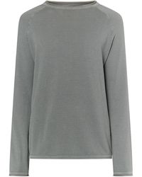 Mo - Strick Pullover Herren - Lyst