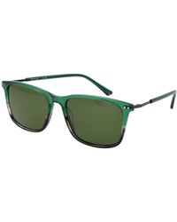 Replay - Plastic Sunglasses - Lyst