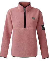 Dare 2b - Ladies Slide Out Fleece Top (Lilas) - Lyst