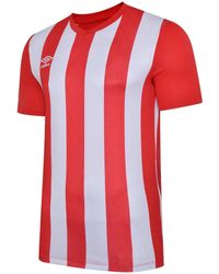 Umbro - Ramone Jersey (Vermillion/ - Lyst