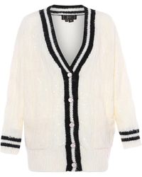 faina - Vest Wolwit - Lyst