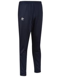 Umbro - Club Essential Jogging Bottoms (Dark) - Lyst