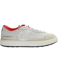 PUMA - Oslo Pro Attempt Off Trainers Leather - Lyst
