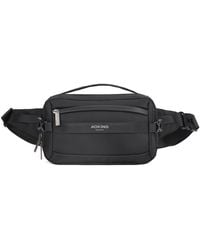 Aoking - Gürteltasche - Lyst