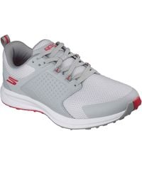 Skechers - Go Golf Quest Leather Shoes - Lyst