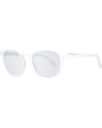 GANT - Zonnebril Ga7203 25b 53 - Lyst