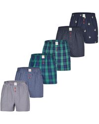 Phil & Co. Berlin - Boxer Classics 6-Pack - Lyst