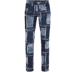 Philipp Plein - Jeans Recht Model - Lyst